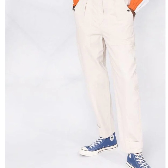 Isabel Marant Rowina Pants - Picture 2 of 5